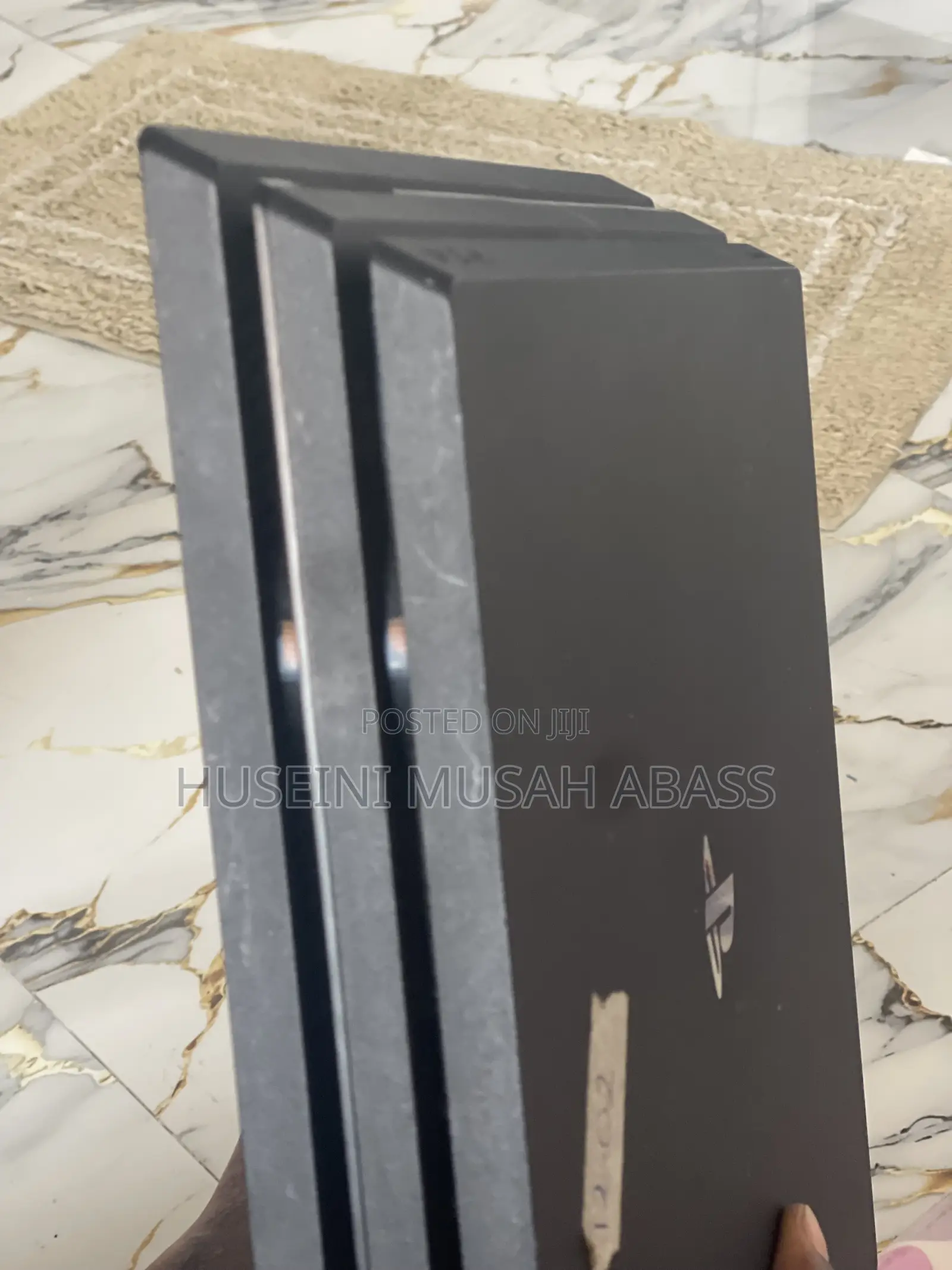 Ps4 Console for Sale at a Cool Price