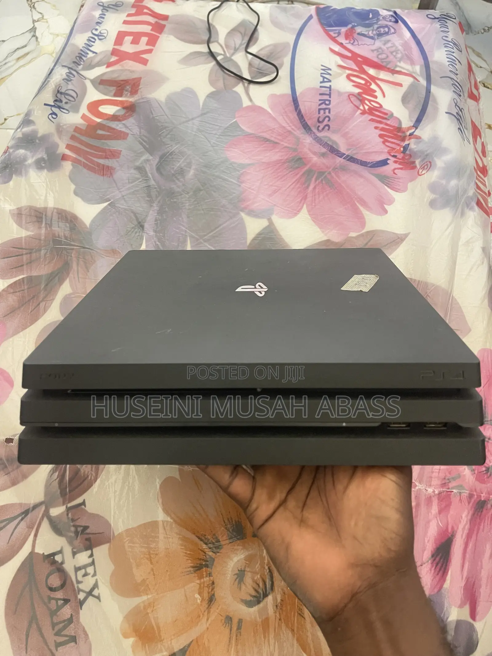 Ps4 Console for Sale at a Cool Price