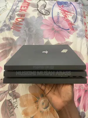 Ps4 Console for Sale at a Cool Price