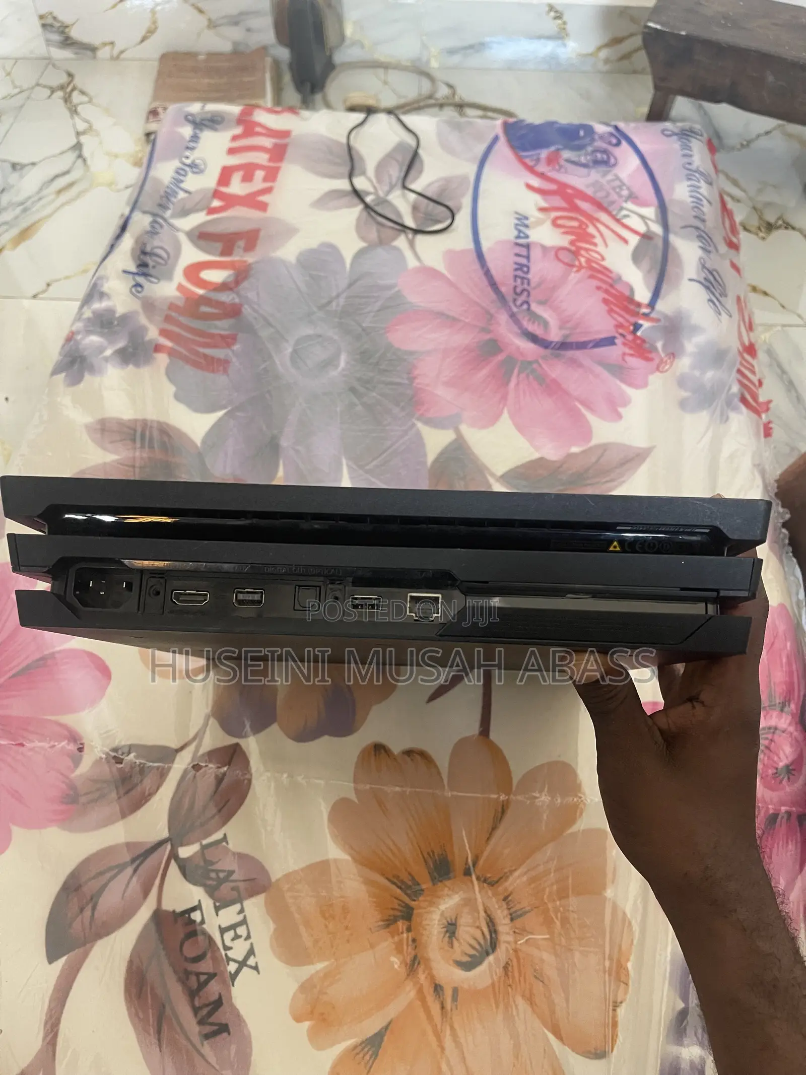 Ps4 Console for Sale at a Cool Price