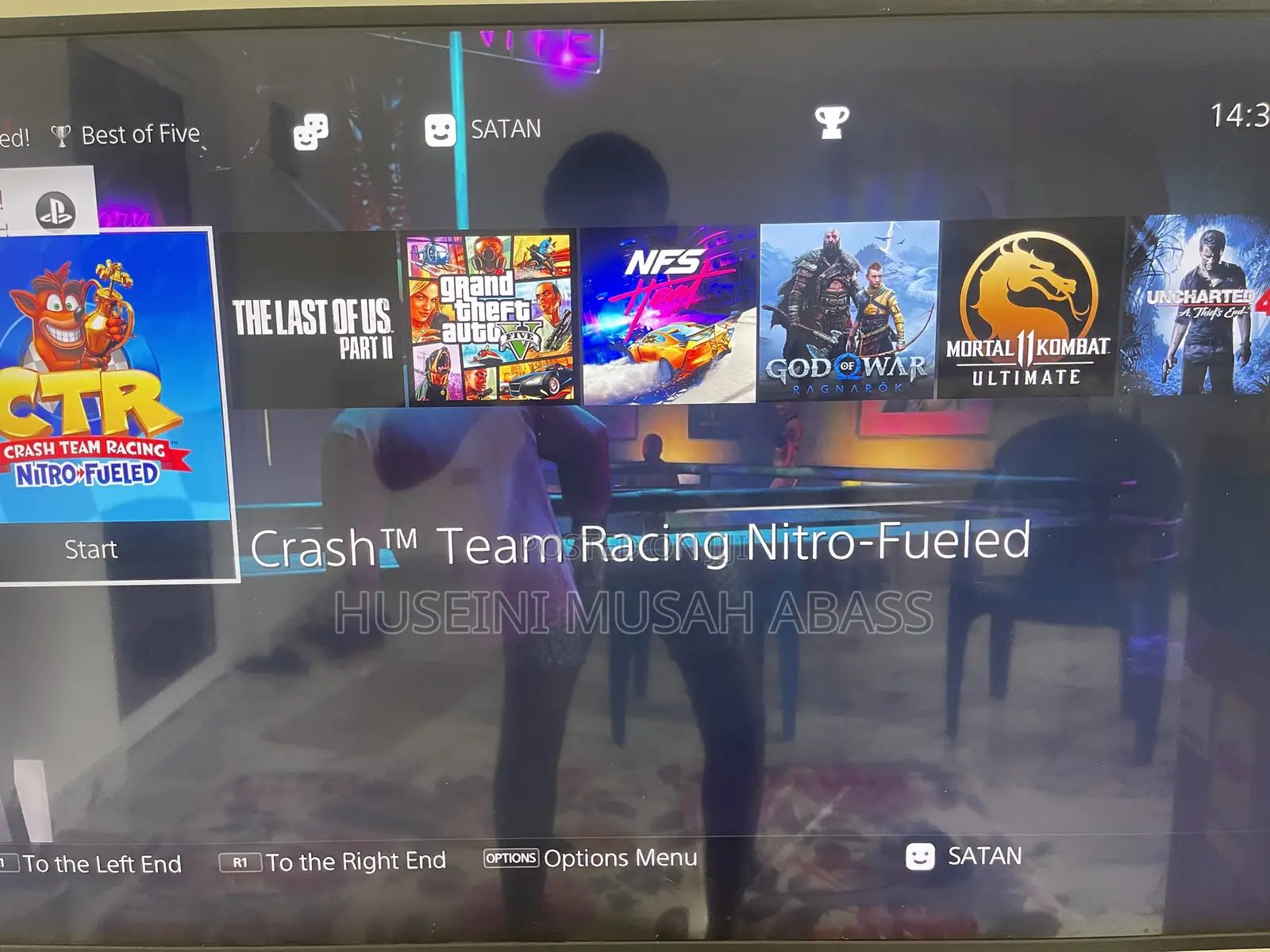 Ps4 Console for Sale at a Cool Price