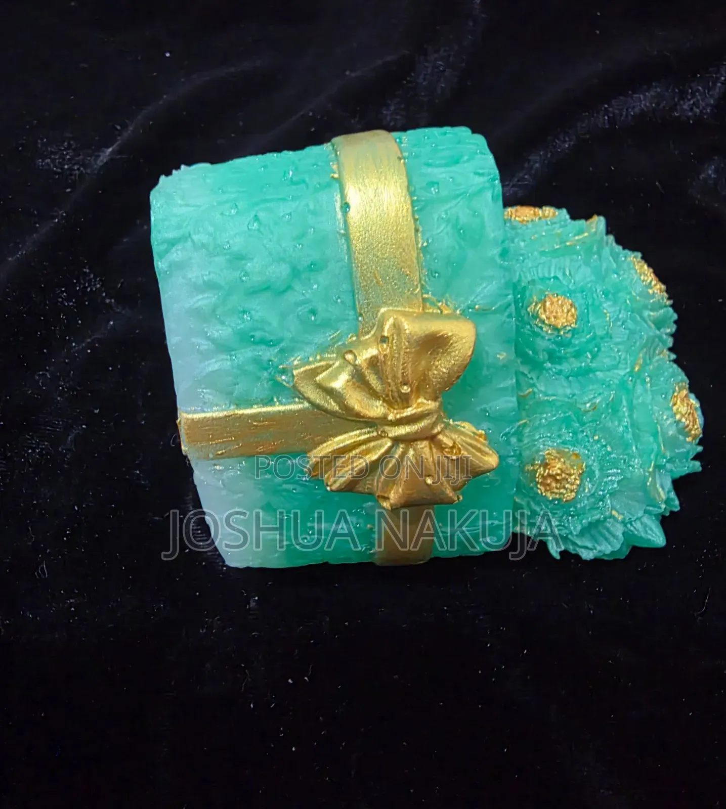 Jewellery Box
