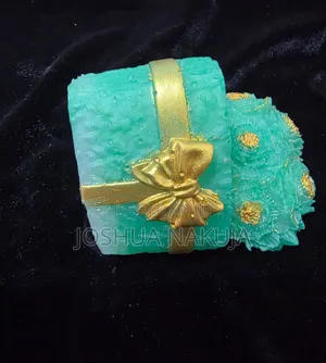 Jewellery Box