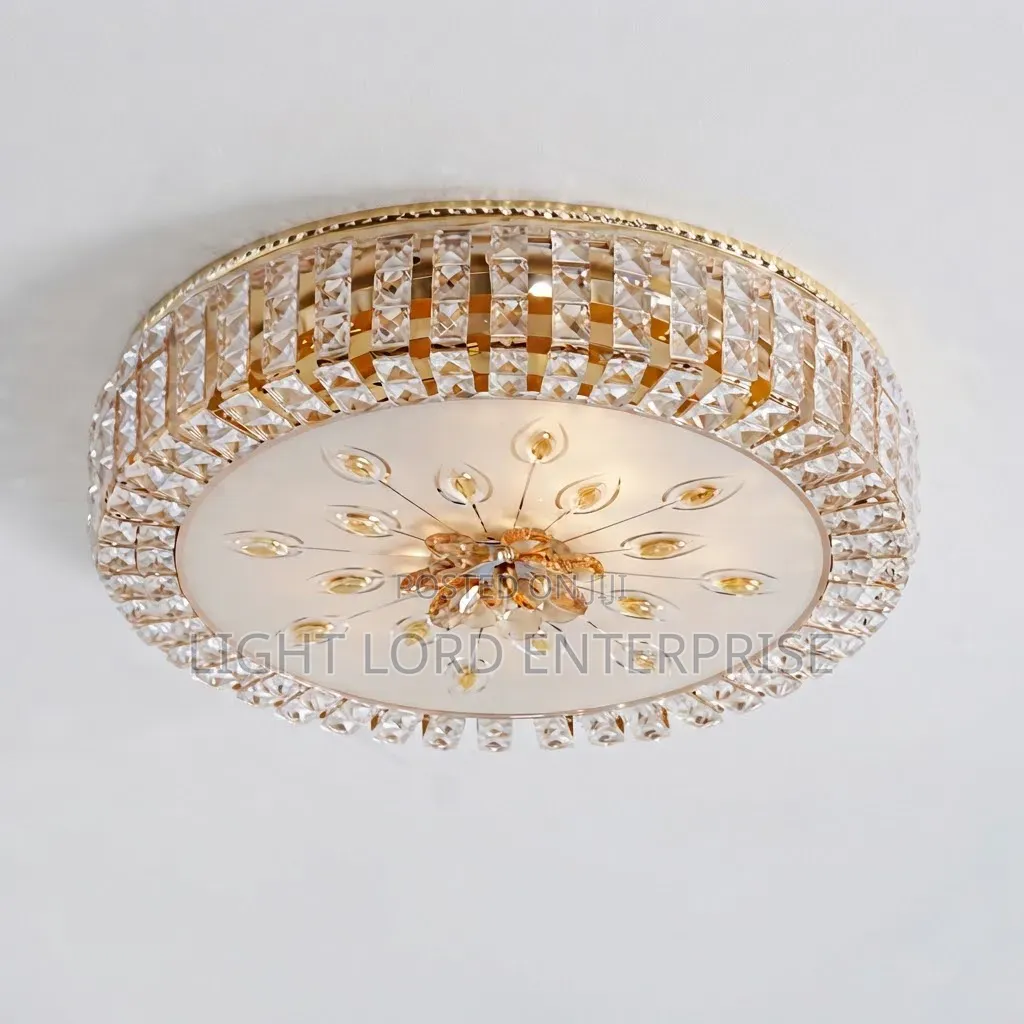 Lovebite Ambain Ceiling Light 300mm