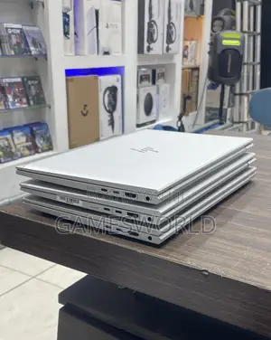 Laptop HP EliteBook 830 G7 8GB Intel Core i5 SSD 256GB
