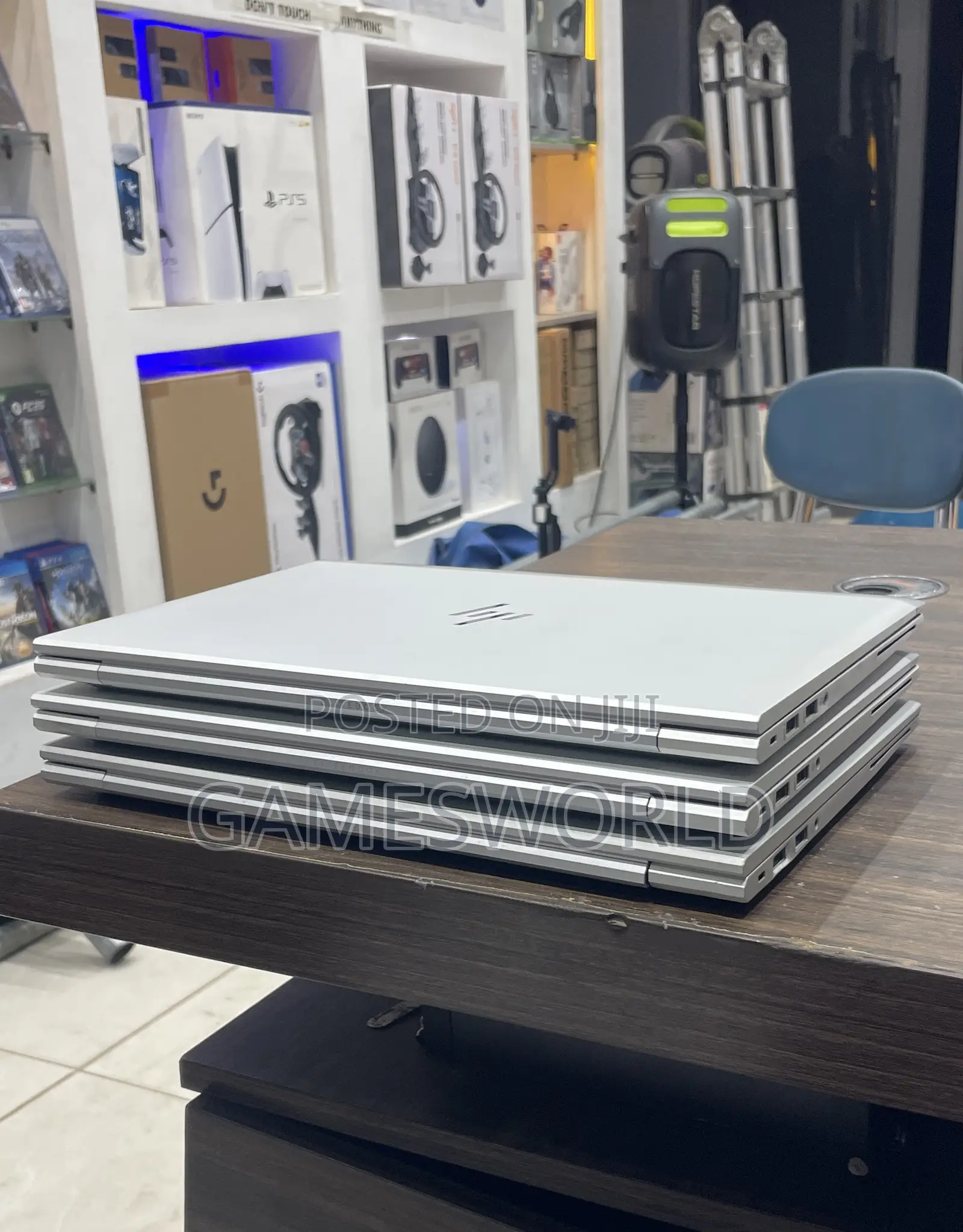 Laptop HP EliteBook 830 G7 8GB Intel Core i5 SSD 256GB