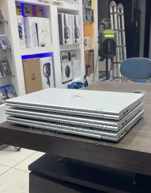 Laptop HP EliteBook 830 G7 8GB Intel Core i5 SSD 256GB