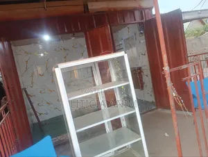 Container Shop for Rent at Kasoa Old Timers