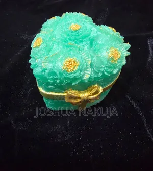 Jewellery Box