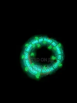 Glow in Dark