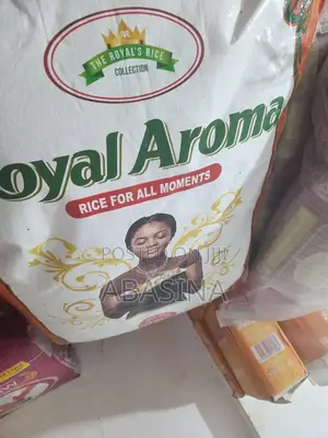 Royal Aroma