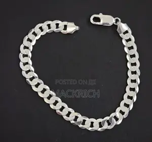 Silver Chains