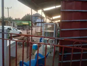 Container Shop for Rent at Kasoa Old Timers