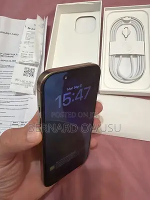 Apple iPhone 16 Pro Max 256 GB Gold