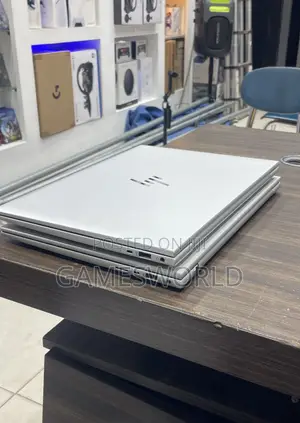 Laptop HP EliteBook 840 G9 16GB Intel Core i7 SSD 512GB