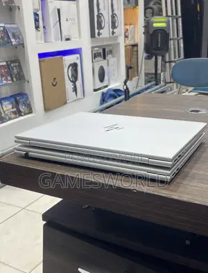 Laptop HP EliteBook 840 G9 16GB Intel Core i7 SSD 512GB