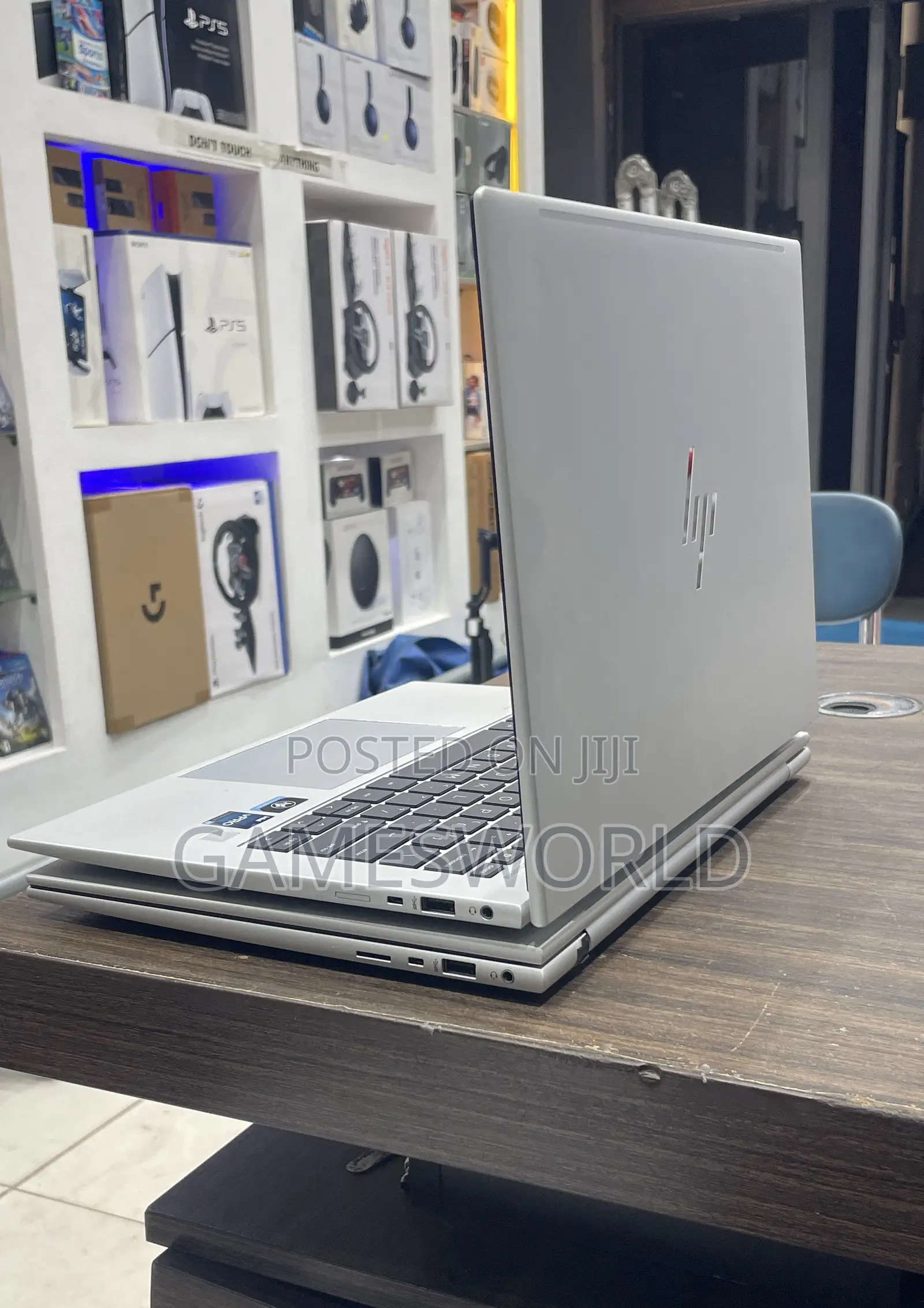 Laptop HP EliteBook 840 G9 16GB Intel Core i7 SSD 512GB