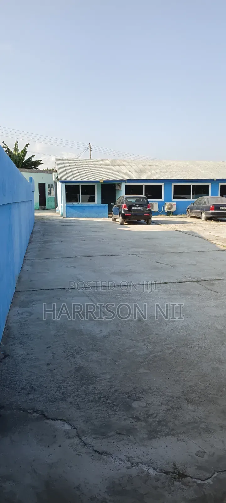 5bdrm House in Awudome Estate, Accra Metropolitan for sale