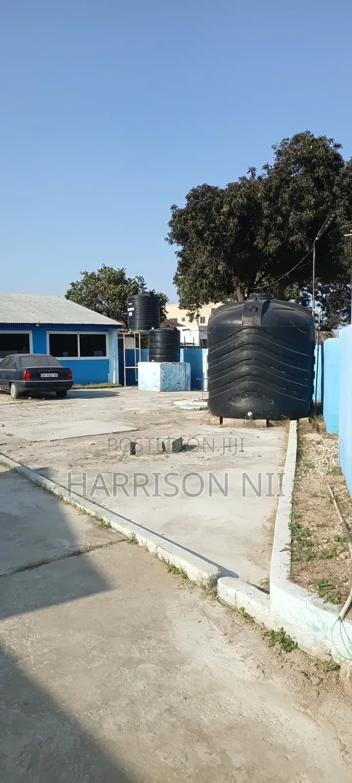 5bdrm House in Awudome Estate, Accra Metropolitan for sale