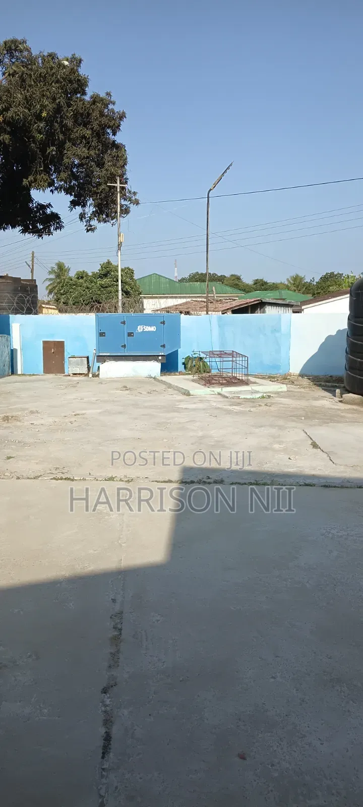5bdrm House in Awudome Estate, Accra Metropolitan for sale