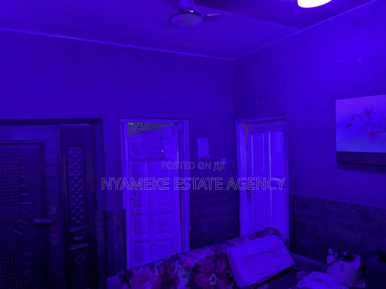 2bdrm Apartment in Pamblos, Last Stop for rent