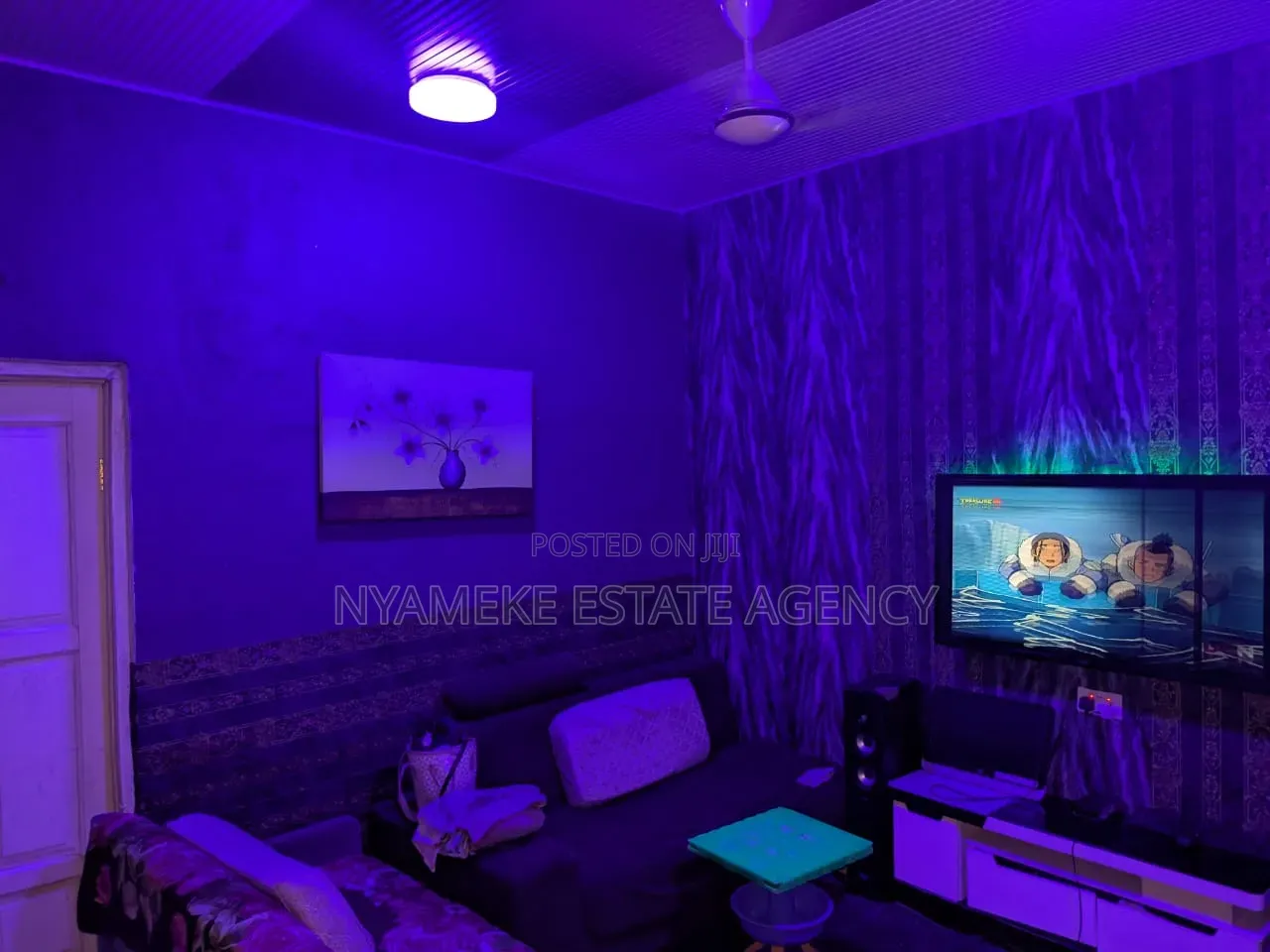 2bdrm Apartment in Pamblos, Last Stop for rent