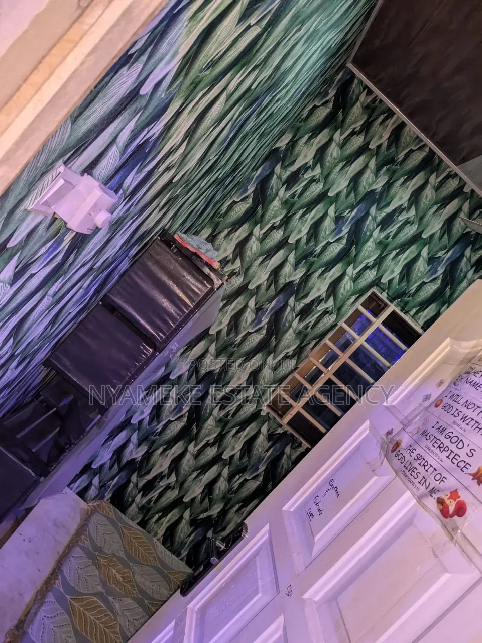2bdrm Apartment in Pamblos, Last Stop for rent