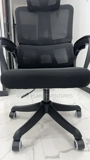 Ergonomic Office Chair