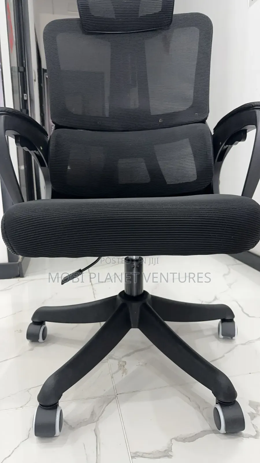 Ergonomic Office Chair
