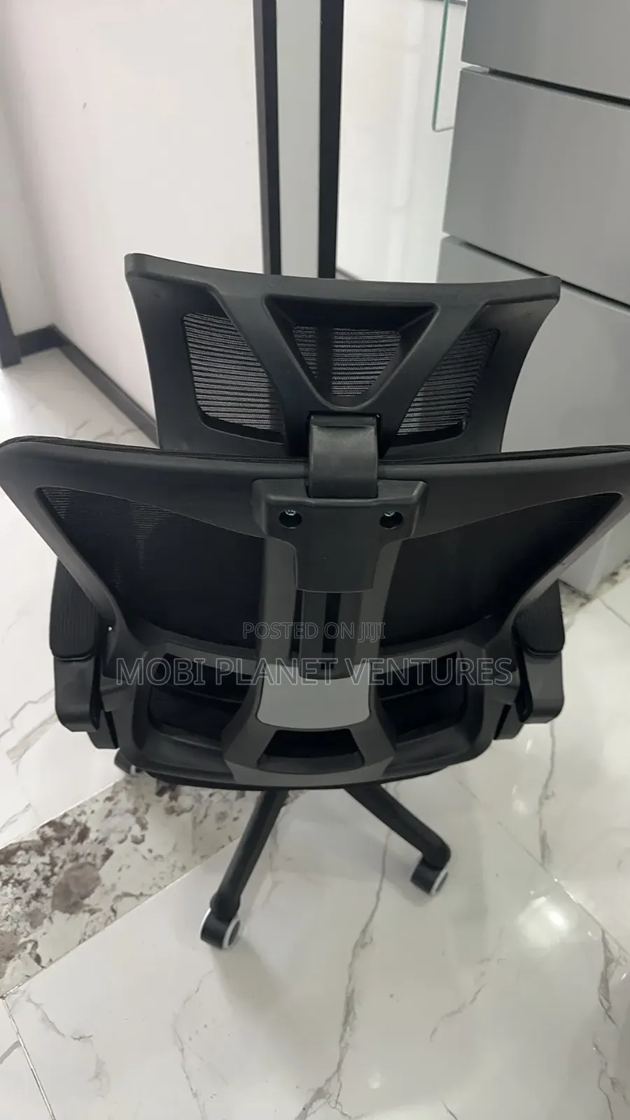 Ergonomic Office Chair