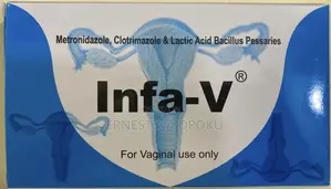 Infa-v Pessary