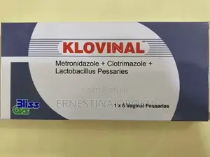 Klovinal Pessary