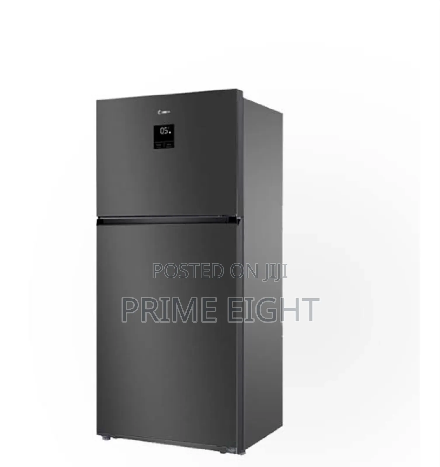 Sigma 605 Liter Fridge Top Mount STFM-T650I