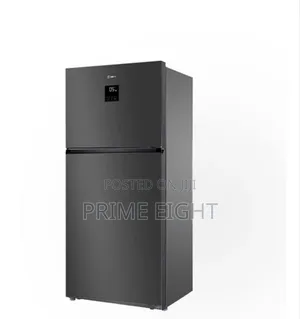 Sigma 605 Liter Fridge Top Mount STFM-T650I