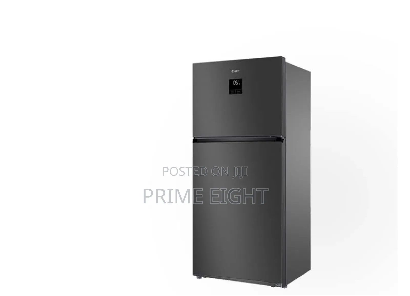 Sigma 605 Liter Fridge Top Mount STFM-T650I