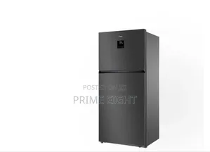 Sigma 605 Liter Fridge Top Mount STFM-T650I