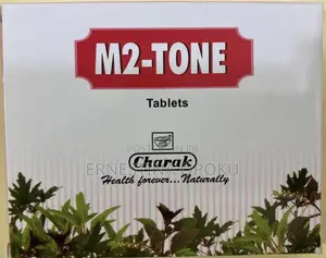 M2Tone for Menstrual Cycle