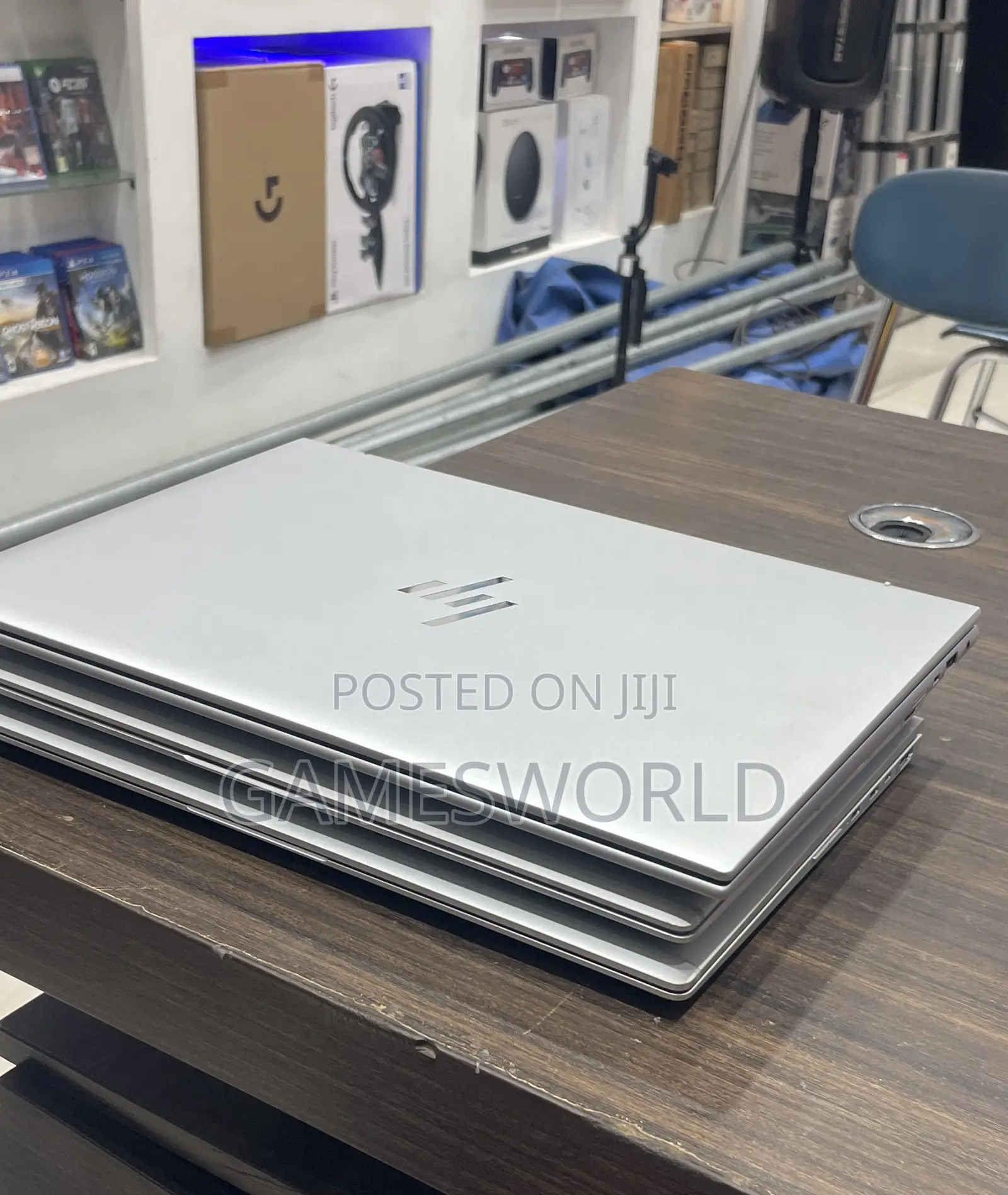 Laptop HP EliteBook 840 10 16GB Intel Core i7 SSD 512GB