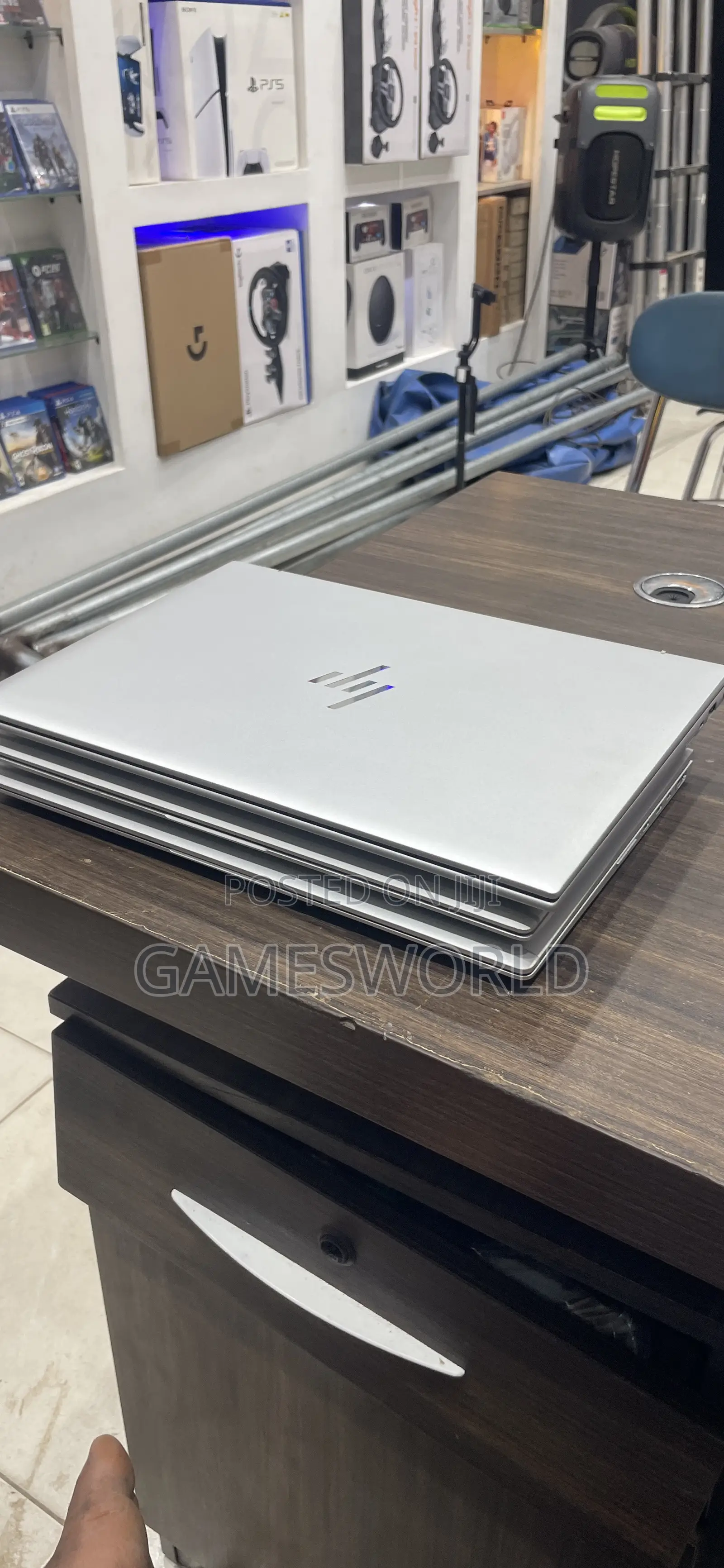 Laptop HP EliteBook 840 10 16GB Intel Core i7 SSD 512GB