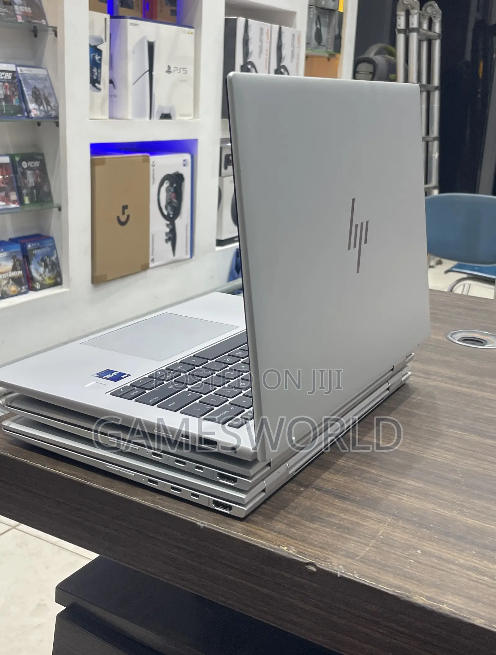 Laptop HP EliteBook 840 10 16GB Intel Core i7 SSD 512GB