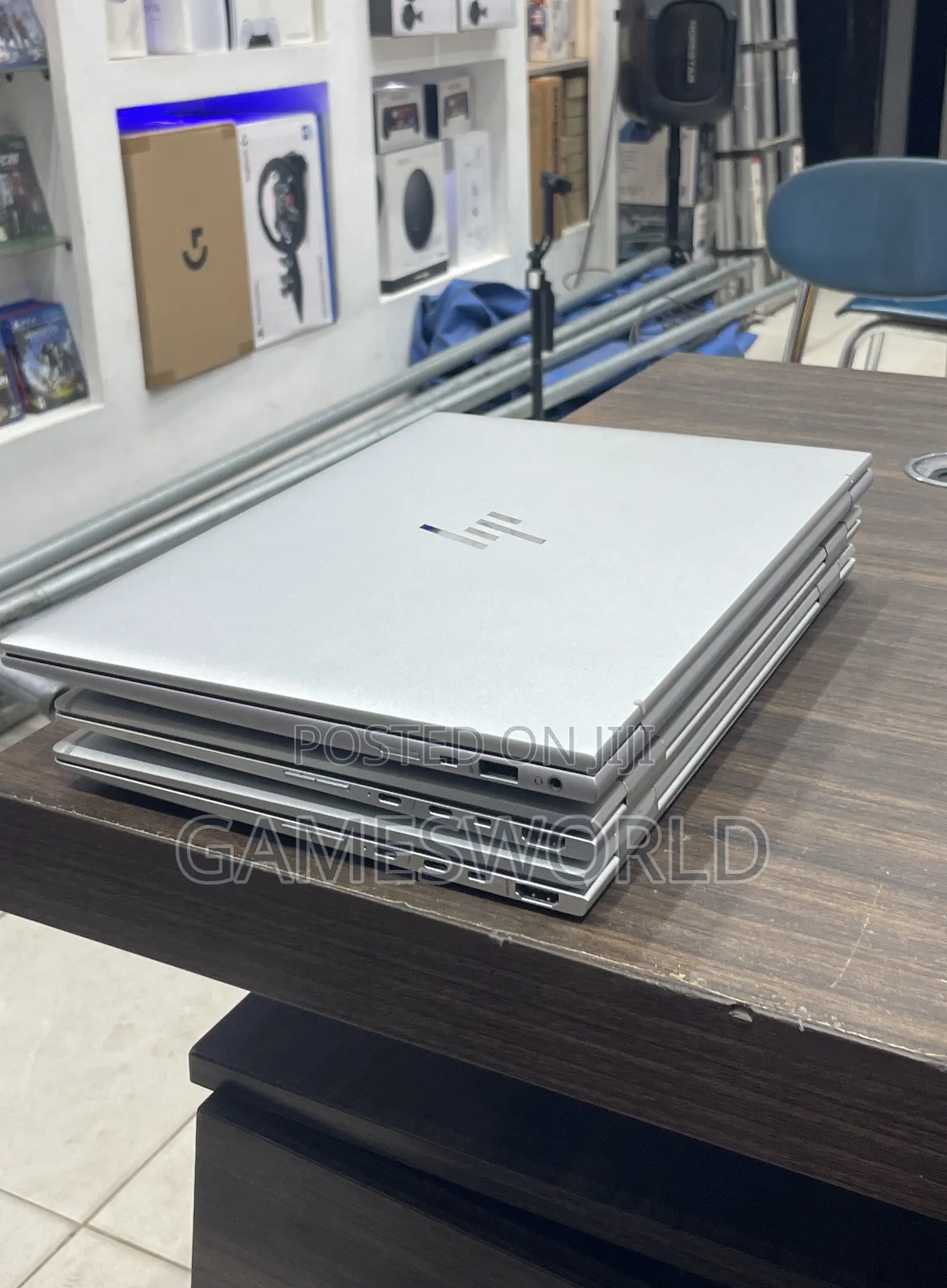 Laptop HP EliteBook 840 10 16GB Intel Core i7 SSD 512GB