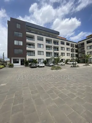 2bdrm Apartment in Mainstay Estates, East Legon for rent