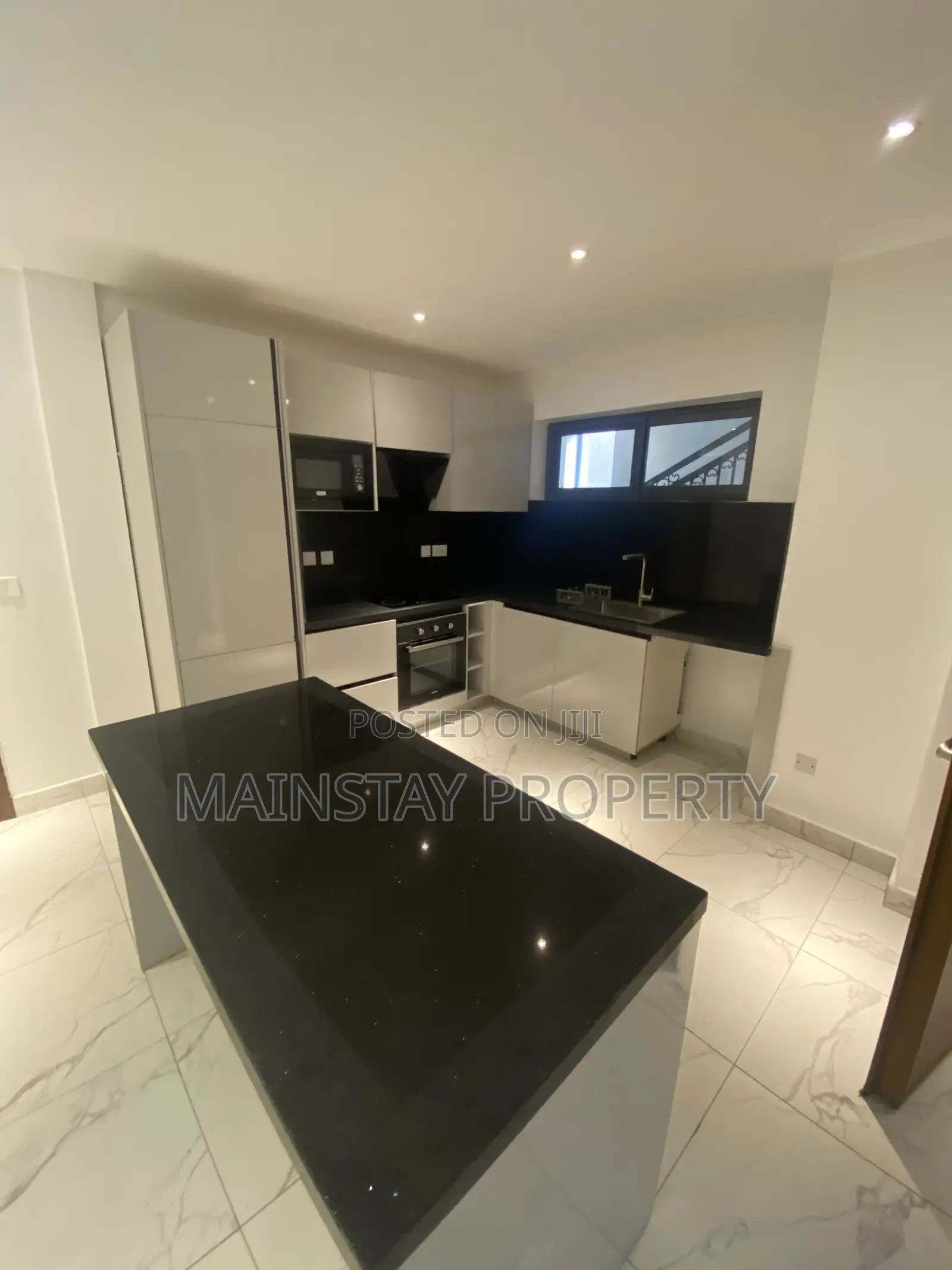 2bdrm Apartment in Mainstay Estates, East Legon for rent