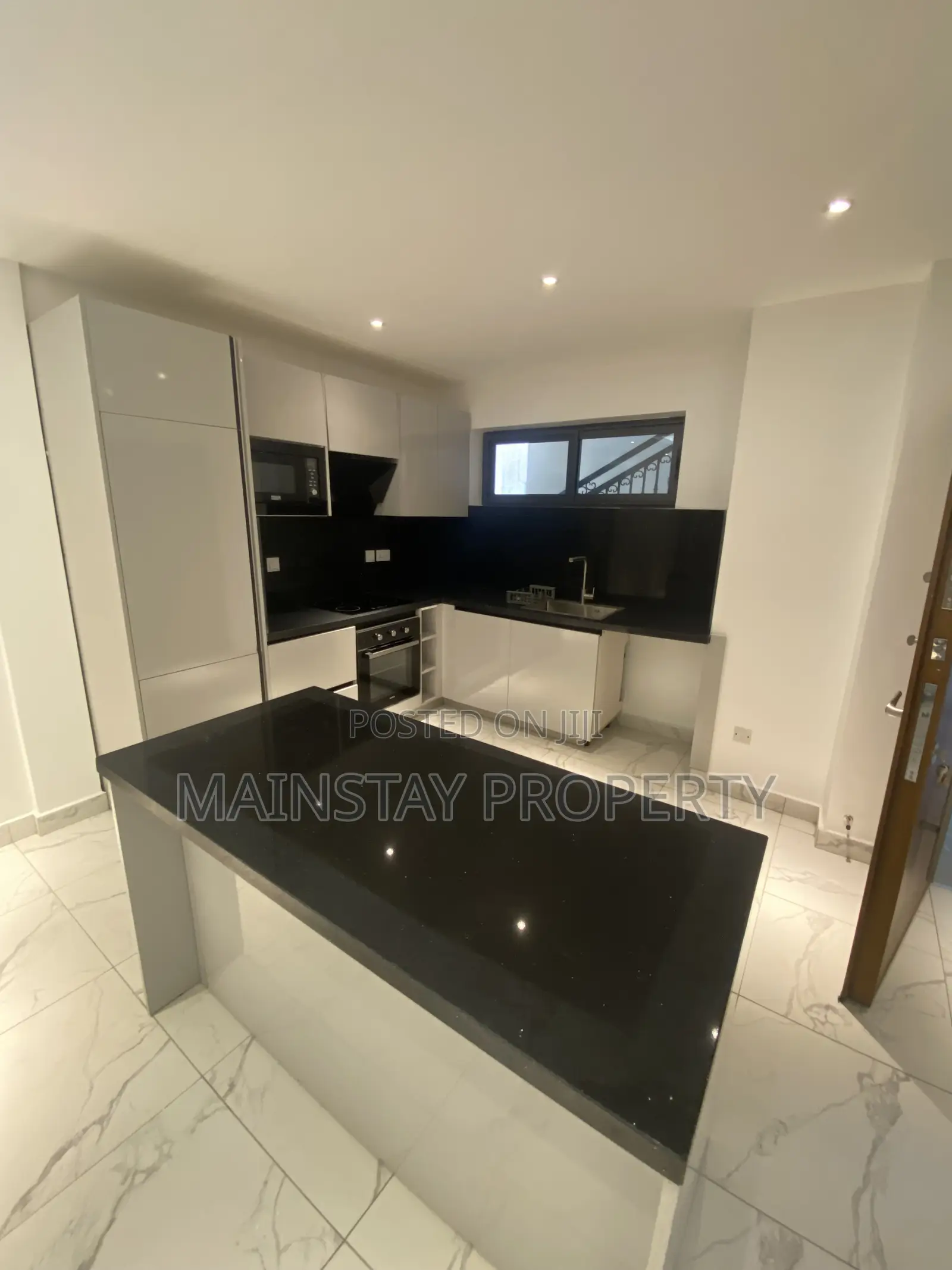 2bdrm Apartment in Mainstay Estates, East Legon for rent