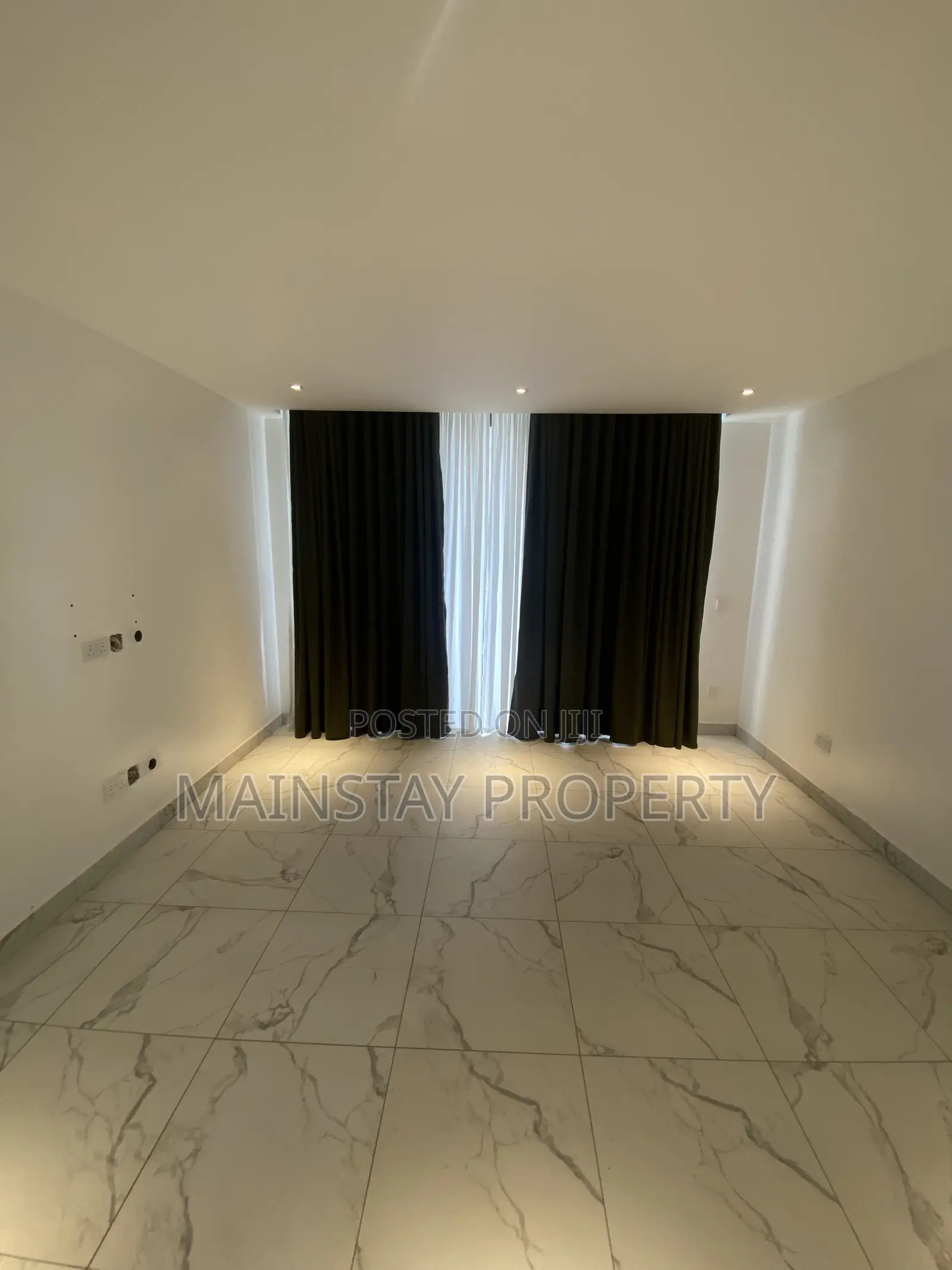 2bdrm Apartment in Mainstay Estates, East Legon for rent