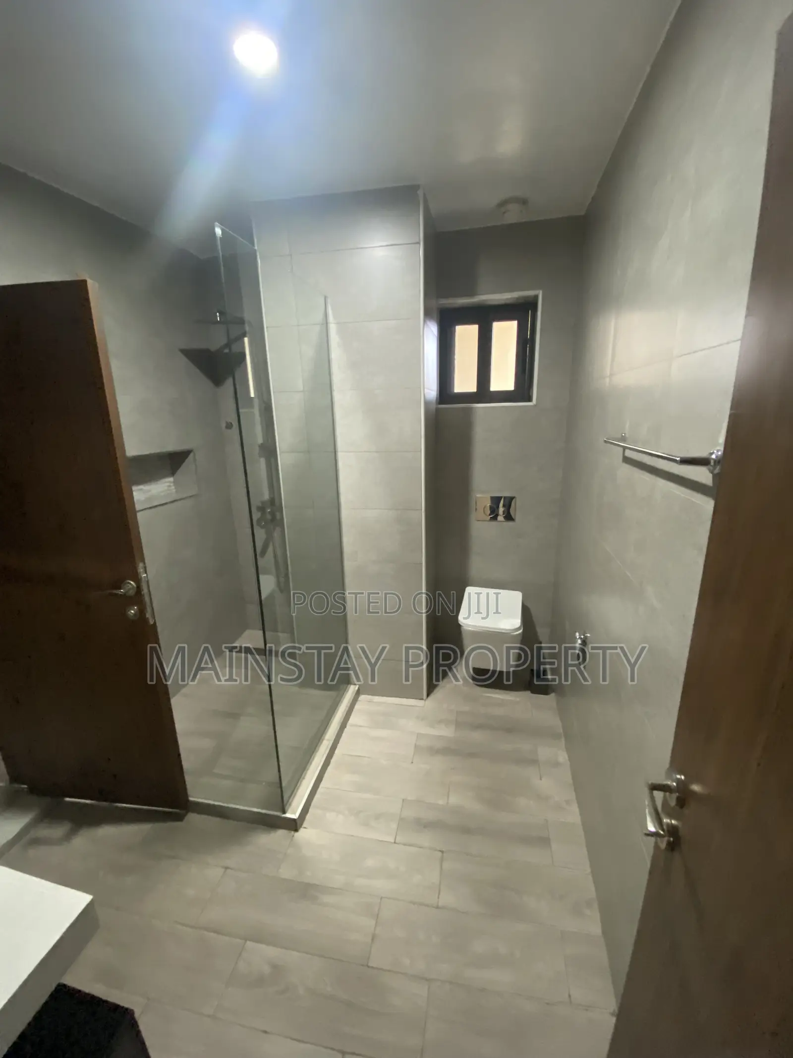 2bdrm Apartment in Mainstay Estates, East Legon for rent