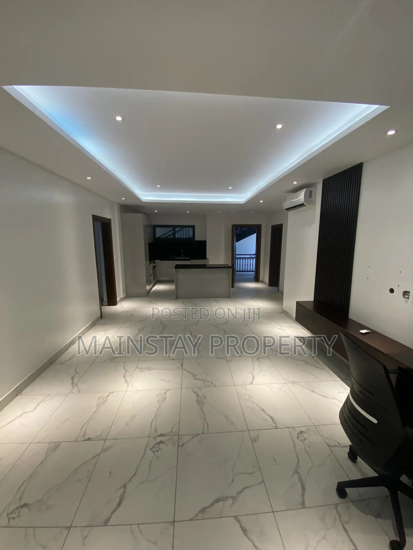 2bdrm Apartment in Mainstay Estates, East Legon for rent