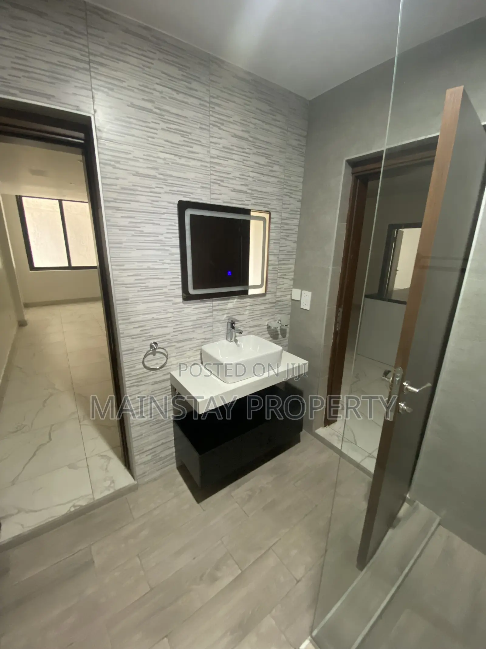 2bdrm Apartment in Mainstay Estates, East Legon for rent