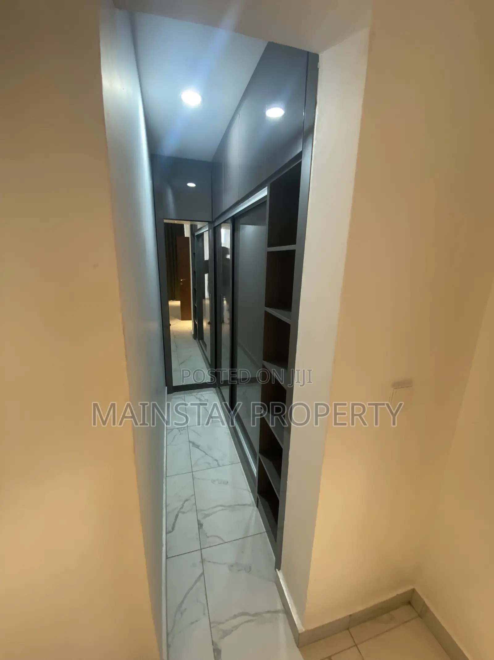 2bdrm Apartment in Mainstay Estates, East Legon for rent