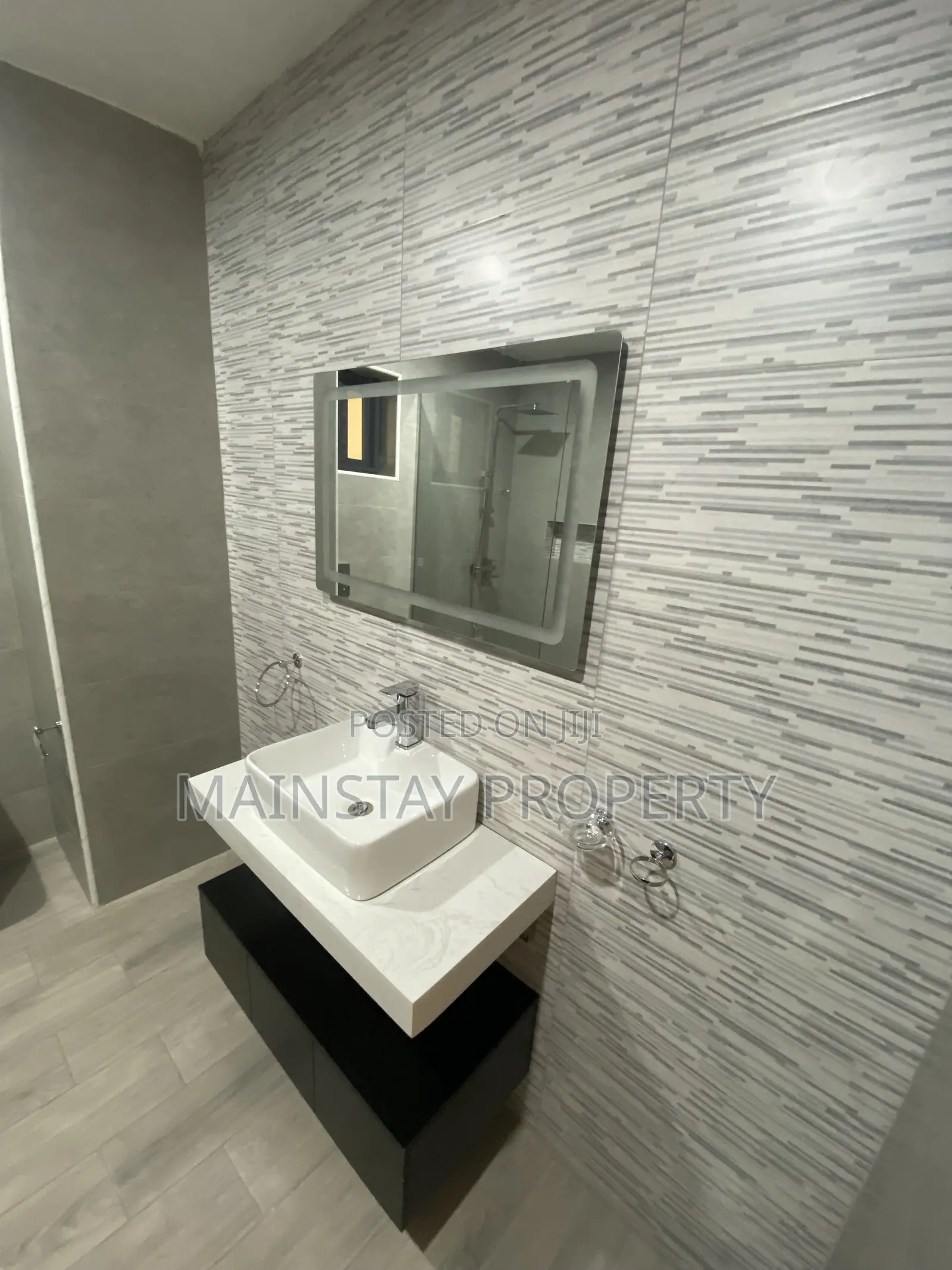 2bdrm Apartment in Mainstay Estates, East Legon for rent